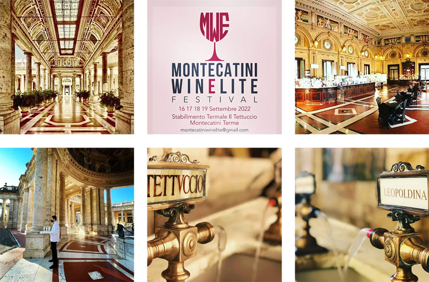 Montecatini Winelite